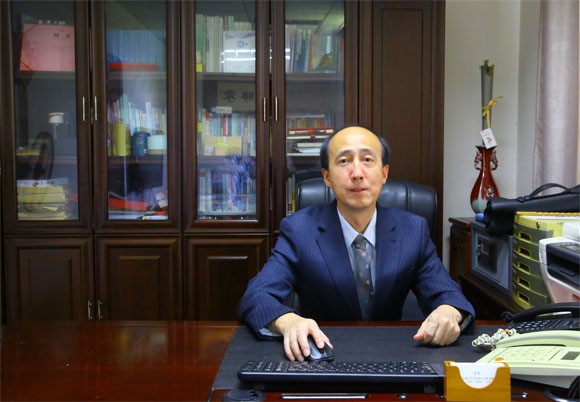 副院長:葉松 副院長:葉松