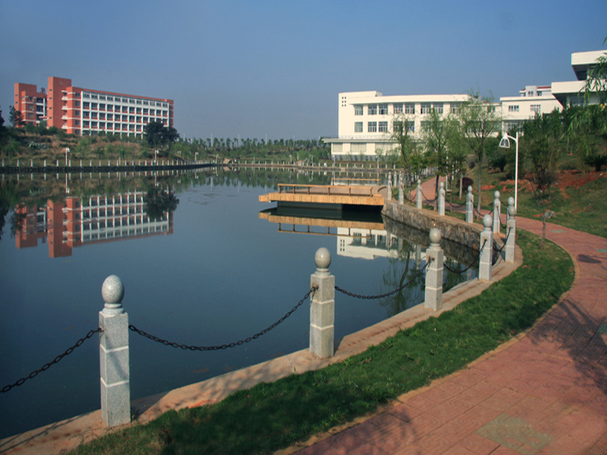 江西經濟管理職業學院