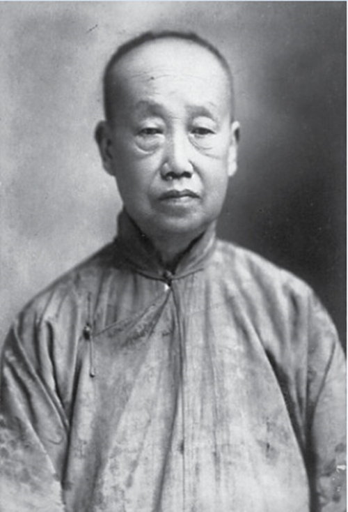 吳昌碩 吳昌碩