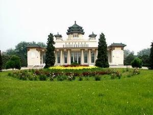 中國農業博物館 中國農業博物館