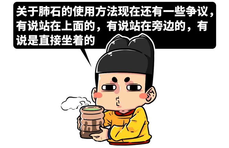 別敲了，衙門口的鼓不是給你用來鳴冤的