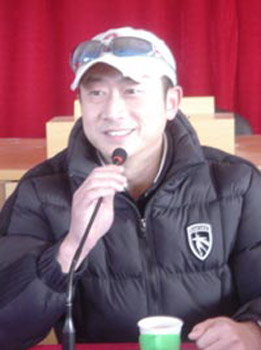 童非 童非