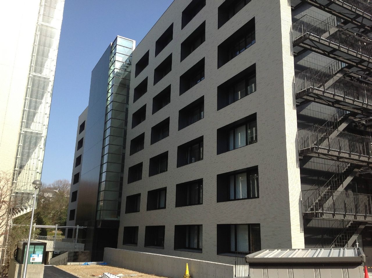 名古屋大學