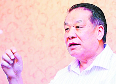 劉心武(中國當代作家) 劉心武(中國當代作家)