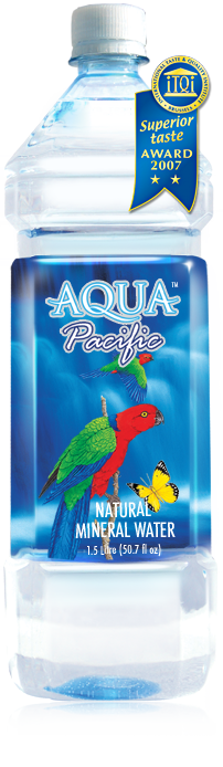 斐濟aquapacific天然礦泉水 斐濟aquapacific天然礦泉水