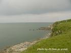 興城市覺華島海灘 興城市覺華島海灘