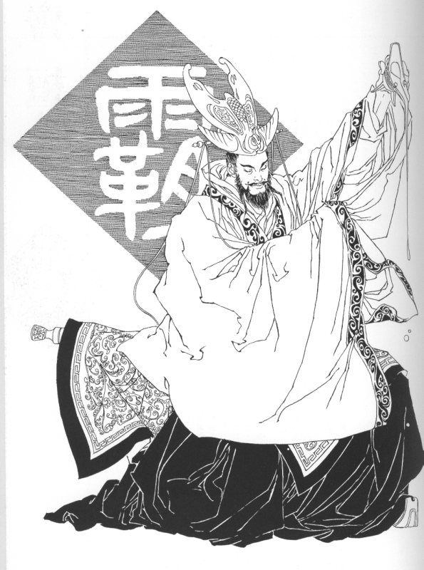 姜小白 姜小白