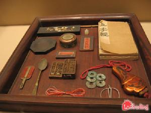 抓周物品 抓周物品
