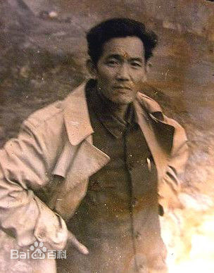 周克芹 周克芹