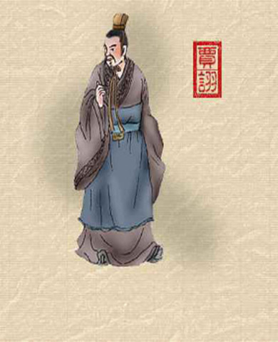賈詡 賈詡