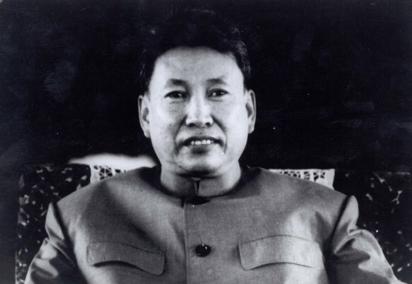 波爾布特 波爾布特