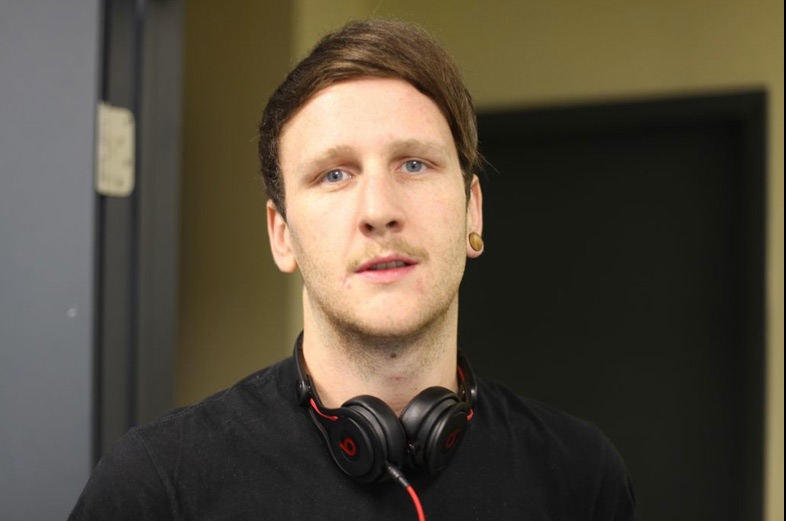 zomboy