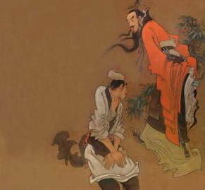 找尋黃頭郎 找尋黃頭郎