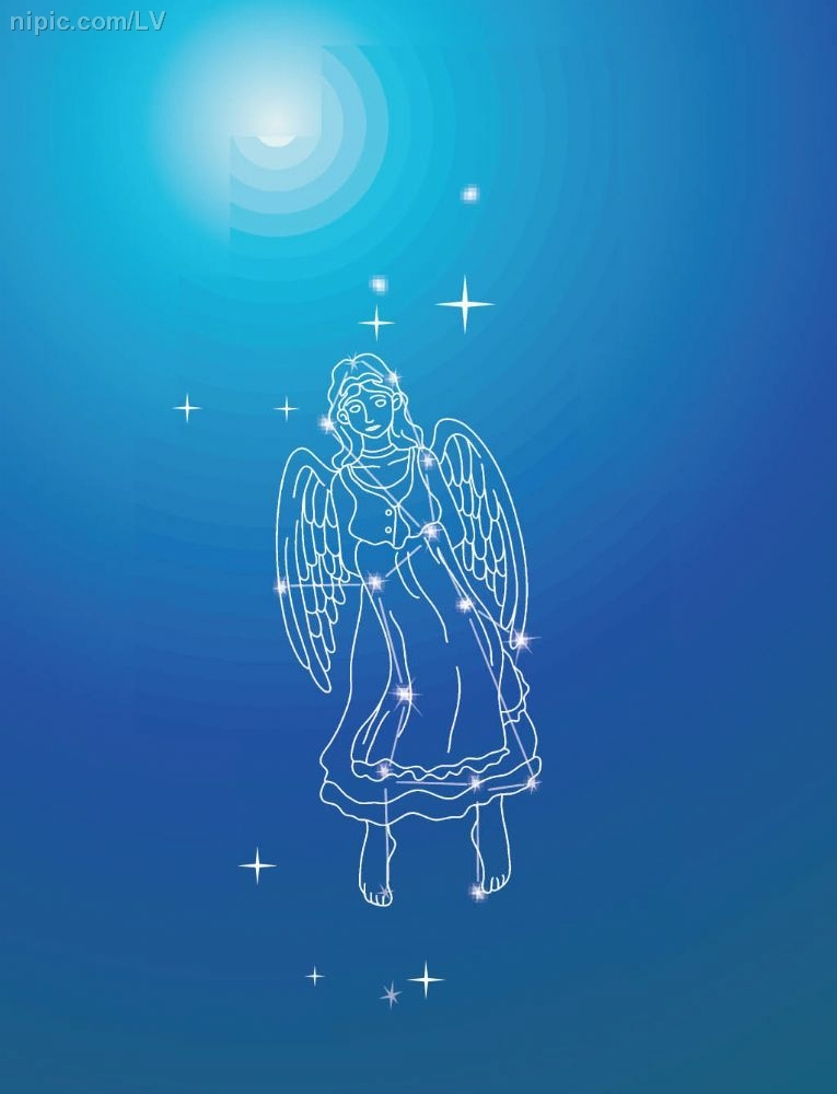 處女座 處女座