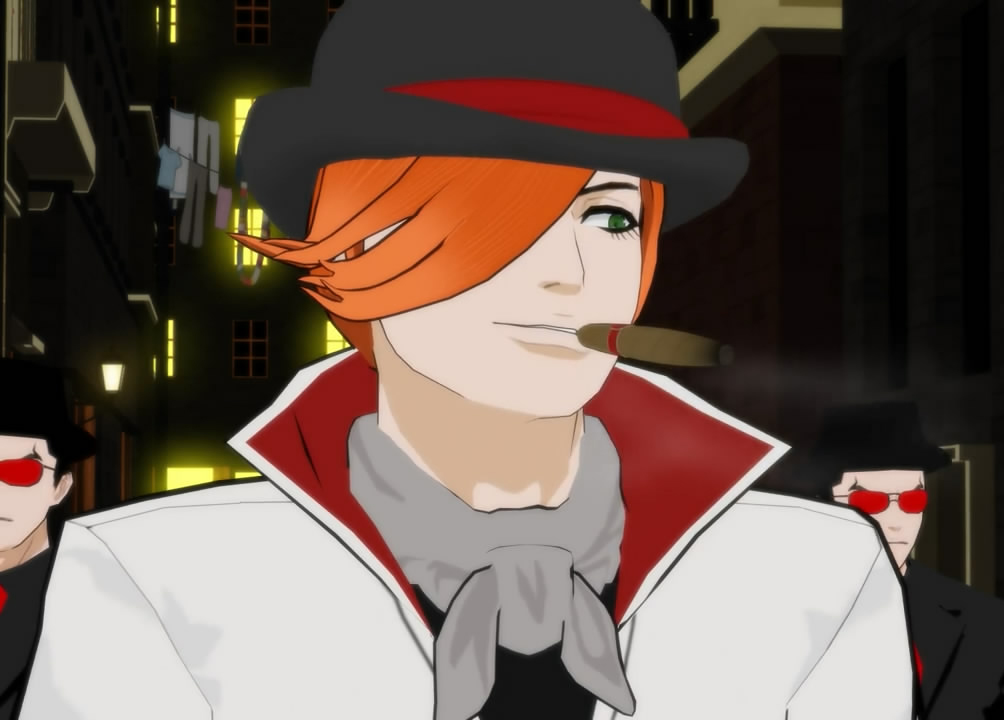 roman torchwick