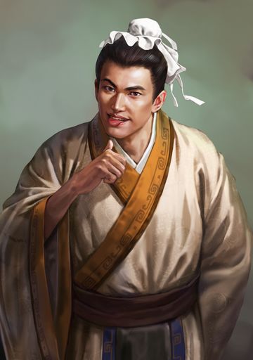 三國志12歷史武將的張儀 三國志12歷史武將的張儀