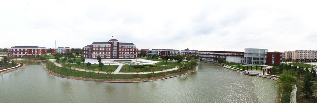 上海立達學院 上海立達學院