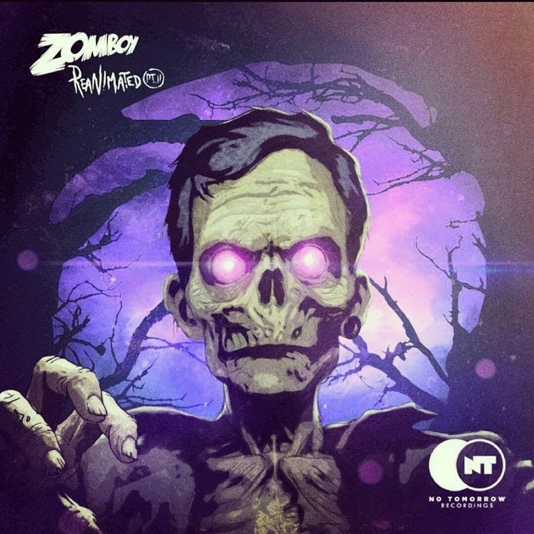 reanimated ep