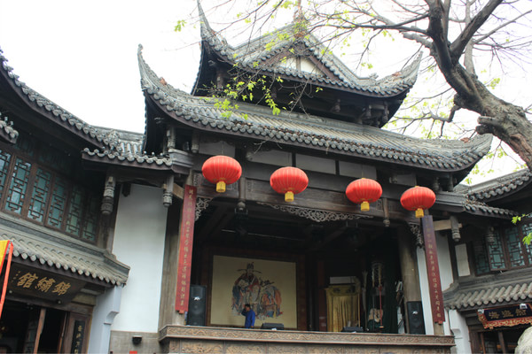 巴蜀(四川盆地及其附近地區)