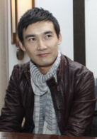 寶貝(2013年夢繼導演電視劇)