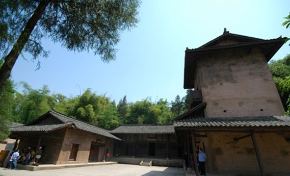 琳琅山風景區(琳琅山) 琳琅山風景區(琳琅山)