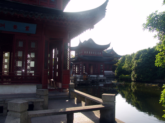 上海大觀園(上海大觀園) 上海大觀園(上海大觀園)