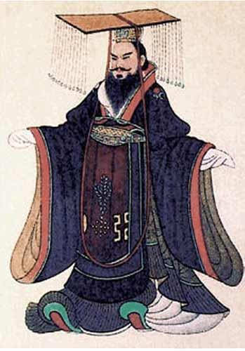 漢武帝 漢武帝