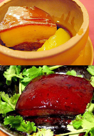 清湯東坡肉2 清湯東坡肉2