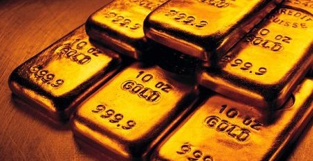 黃金價格 黃金價格
