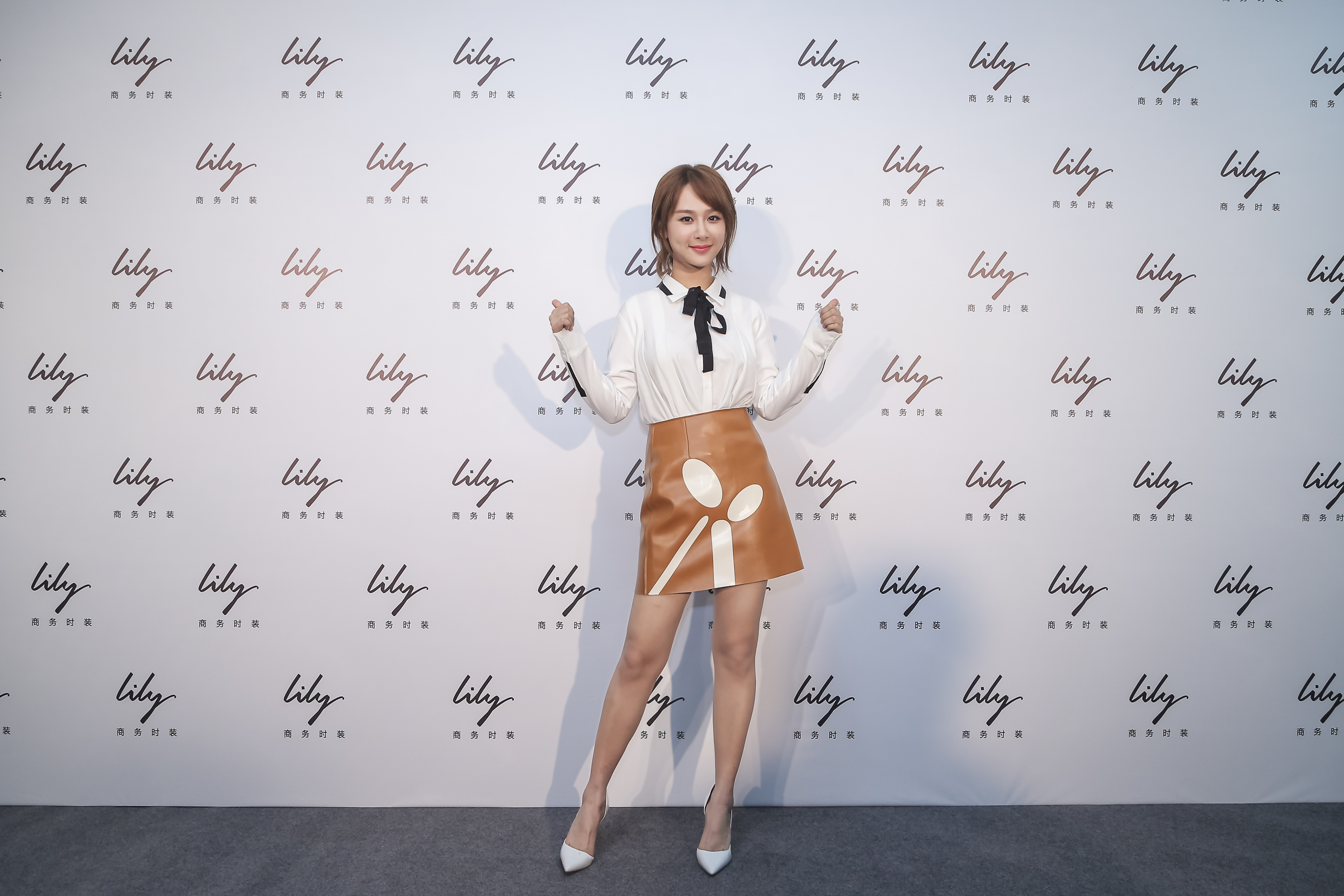 lily(女性時裝品牌)