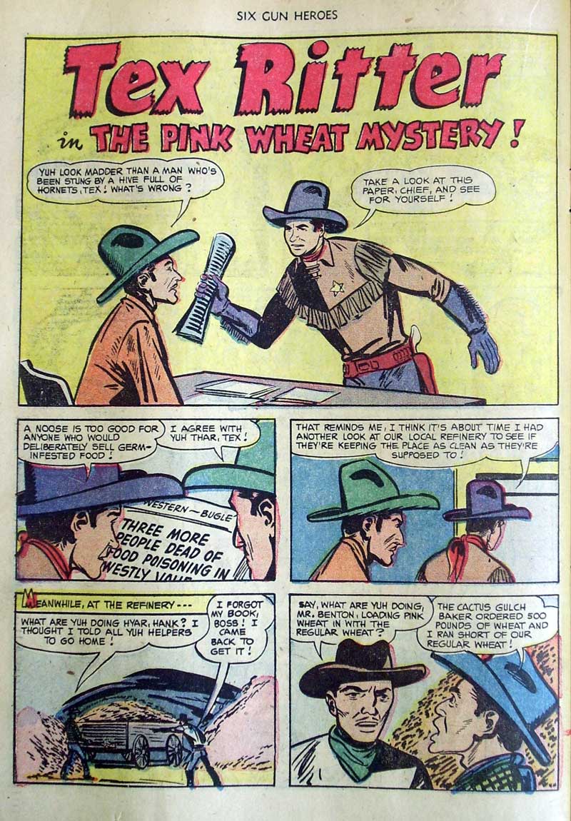 tex tex