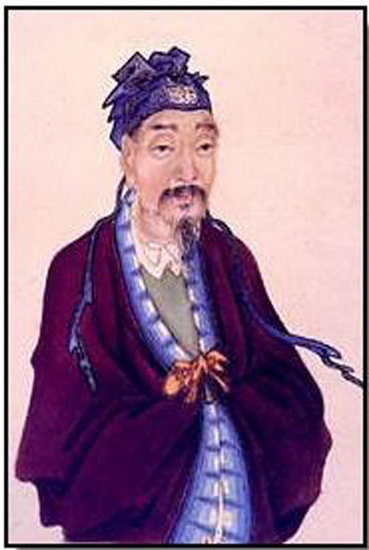董仲舒 董仲舒