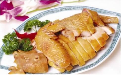 桶子雞 桶子雞