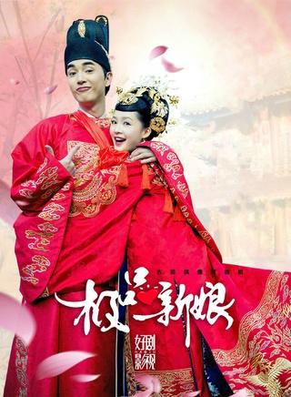 高洋(中國內地女演員)