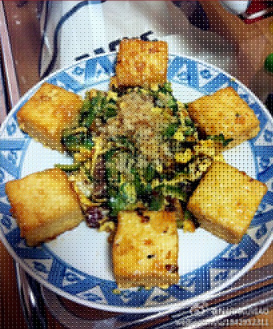 苦瓜料理