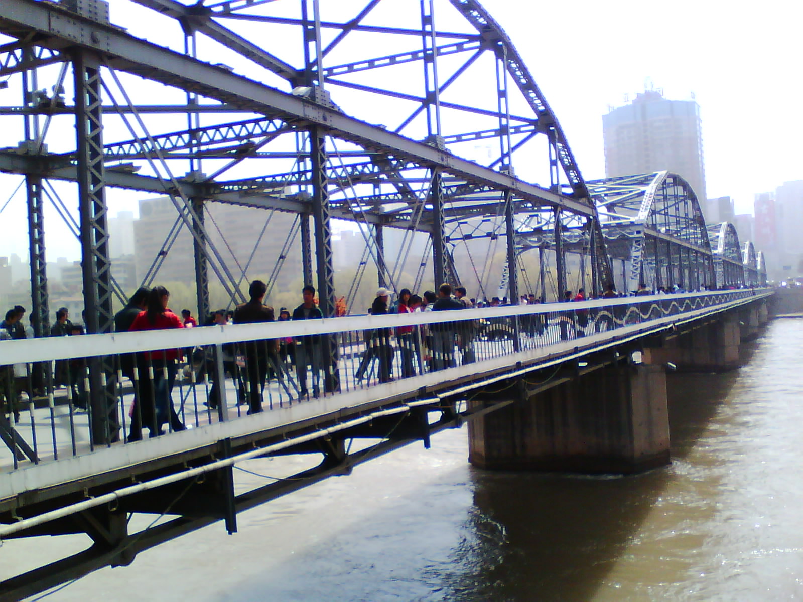 中山橋