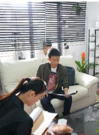 趙傑(中國內地男演員)