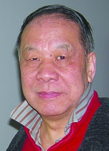劉心武(中國當代作家) 劉心武(中國當代作家)