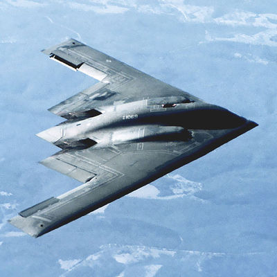b-2轟炸機 b-2轟炸機