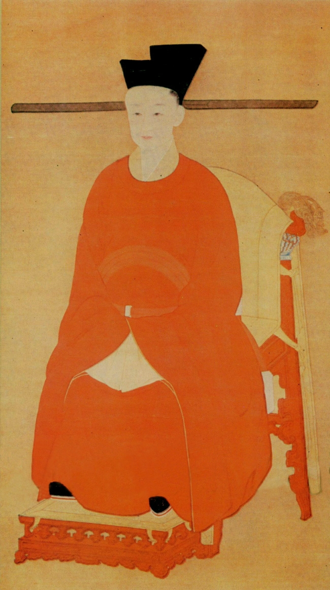 宋度宗趙禥