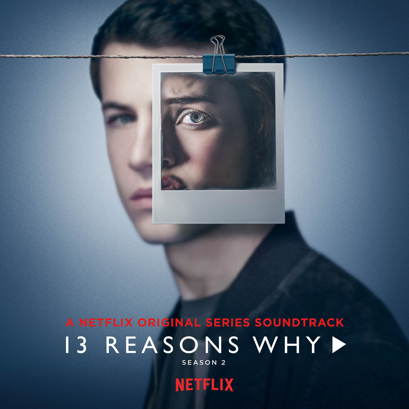 十三個原因(2017年netflix發行系列美劇)
