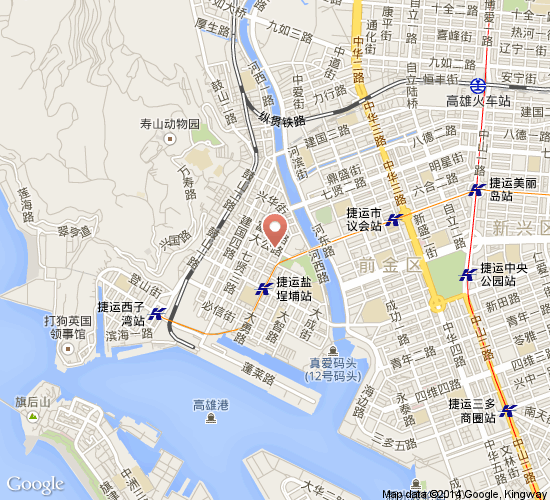 帝後大飯店 帝後大飯店