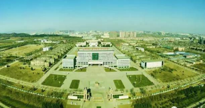 陸軍步兵學院石家莊校區 陸軍步兵學院石家莊校區