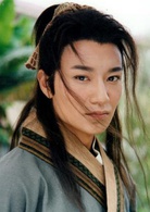 一腳定江山(2001年任泉、李冰冰主演電視劇)