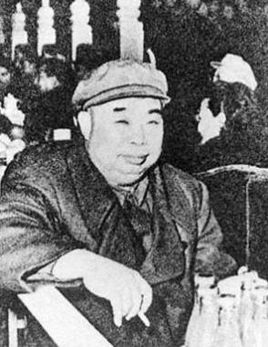 吳法憲（圖五）