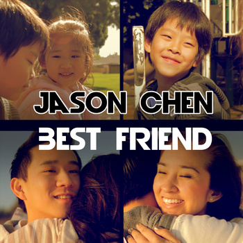 best friend 專輯畫面