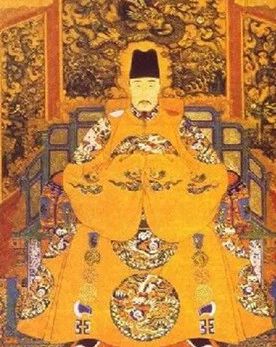 朱由榔 朱由榔