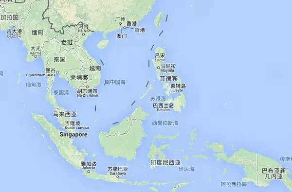南洋(中文地理詞語)