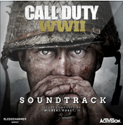 call of duty: wwii (official soundtrack)