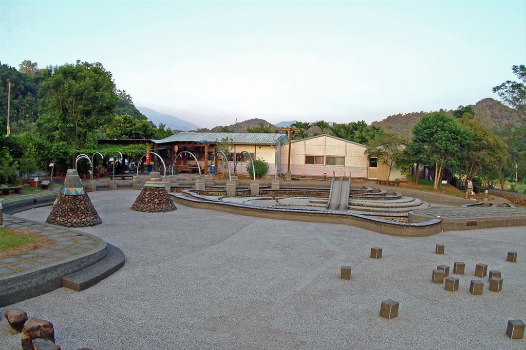 親水公園 親水公園